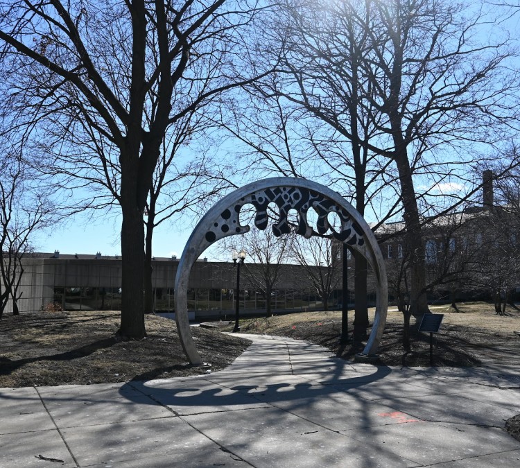 City Hall Park (Dearborn,&nbspMI)